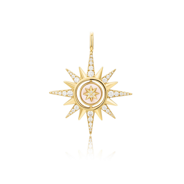 Gold-Plated Charm Mark Jewellers La Crosse, WI