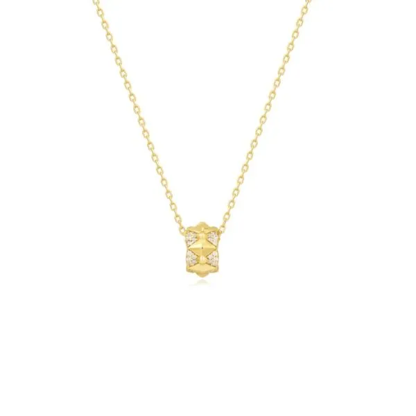 Gold-Plated Sterling 19.5