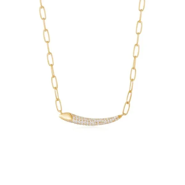 Gold-Plated Sterling 17.75