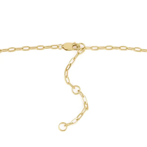 Gold-Plated Sterling 18