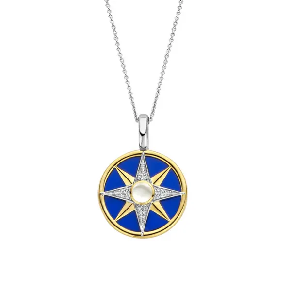 Gold-Plated Sterling 17.5
