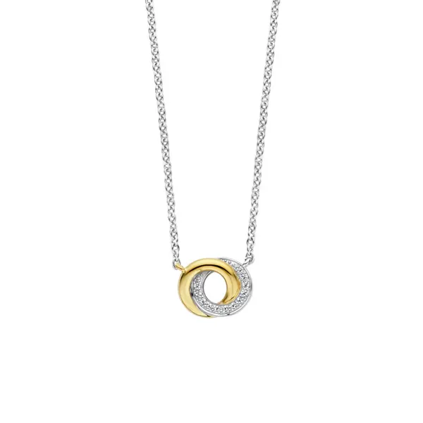 Gold-Plated Sterling 19