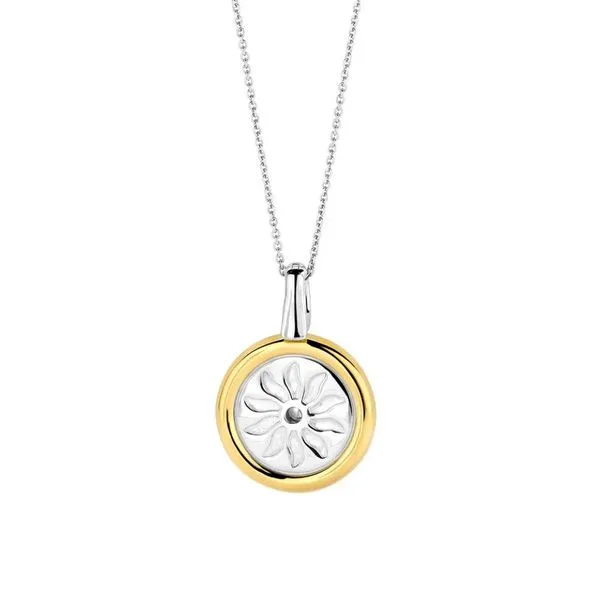 Gold-Plated Sterling 17.5