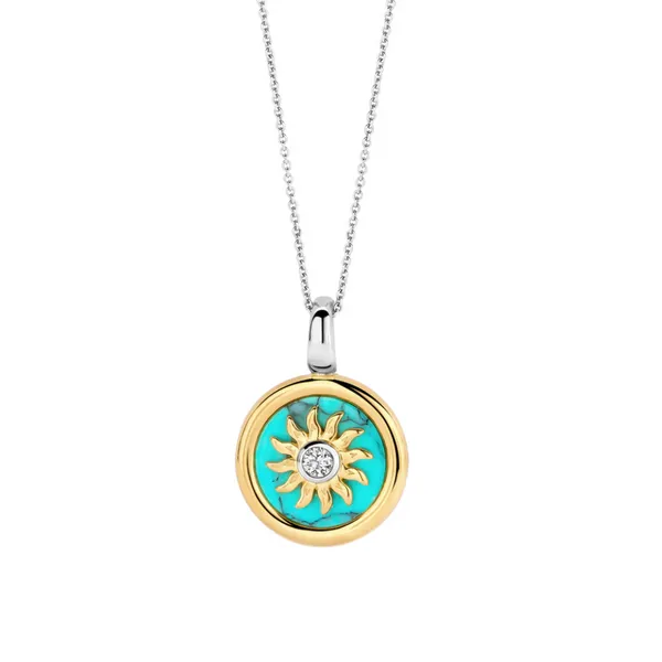 Gold-Plated Sterling 17.5