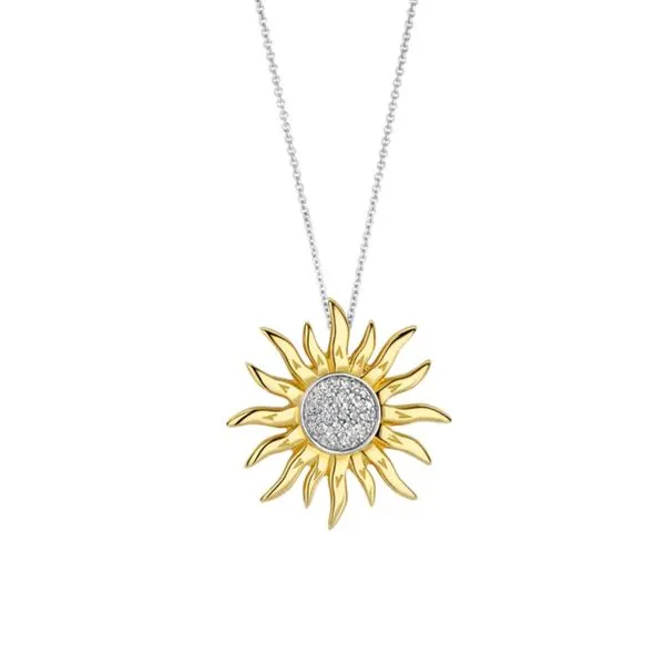 Gold-Plated Sterling 17.5