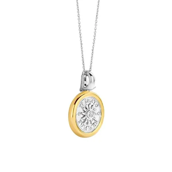 Gold-Plated Sterling 17.5