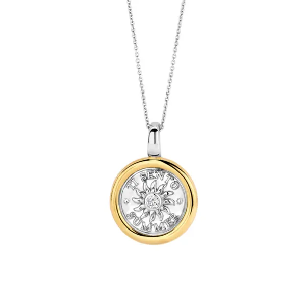 Gold-Plated Sterling 17.5
