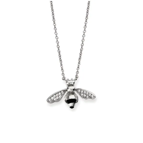 Sterling CZ 18