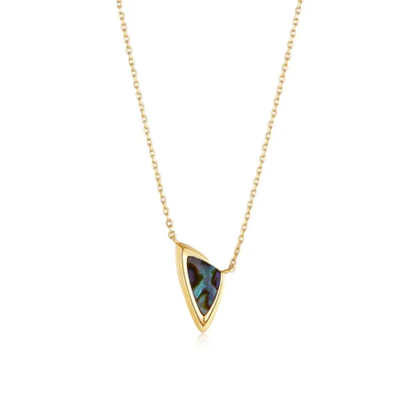 Gold-Plated Sterling 19