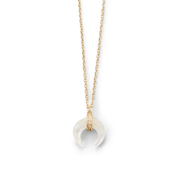 Gold-Plated Sterling 17