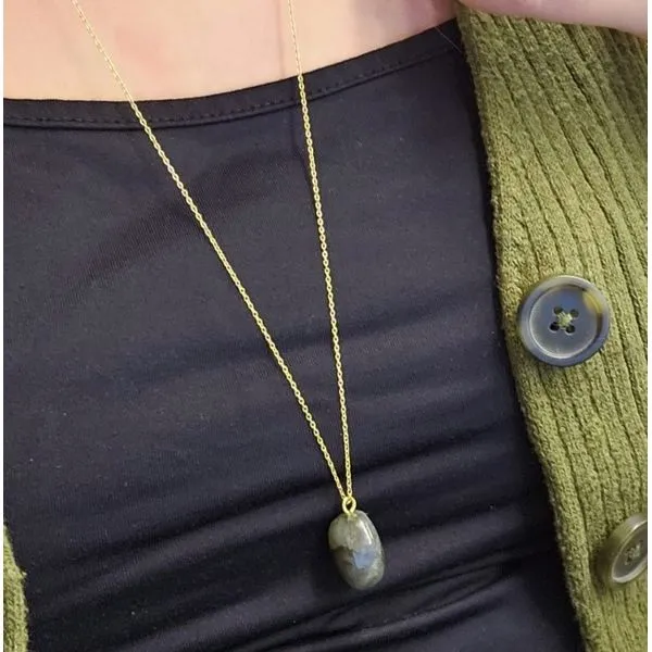 Gold-Plated Sterling 28