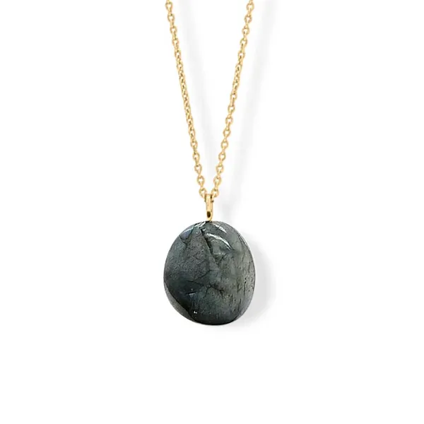 Gold-Plated Sterling 28