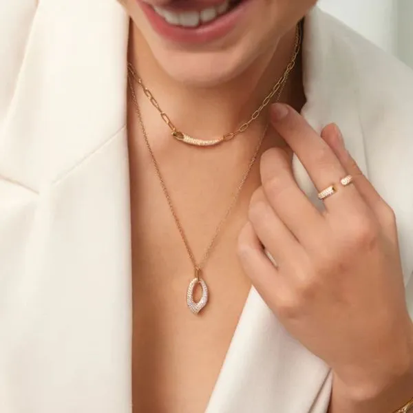 Gold-Plated Sterling 20