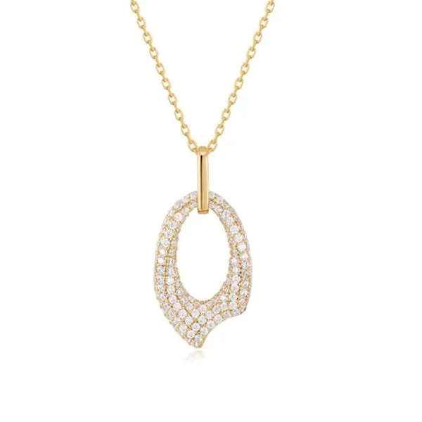Gold-Plated Sterling 20