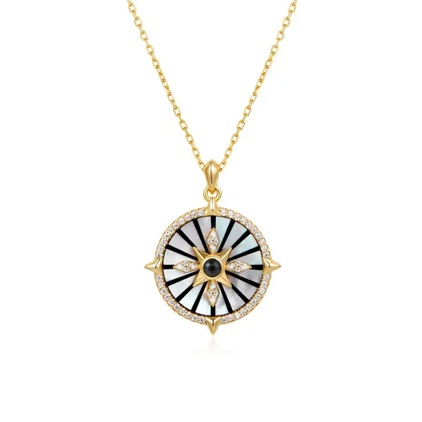 Gold-Plated Sterling 20