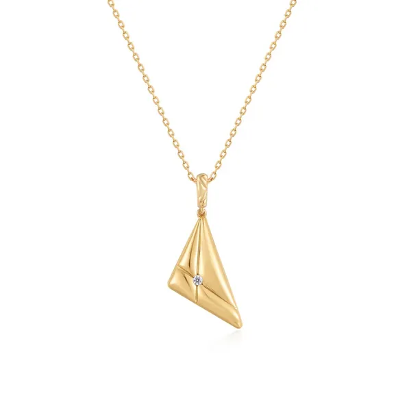 Gold-Plated Sterling 20