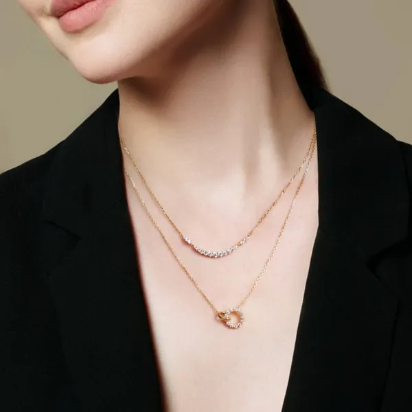 Gold-Plated Sterling 17.5