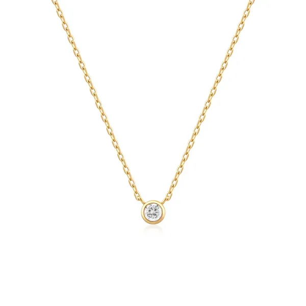 Gold-Plated Sterling 17.5