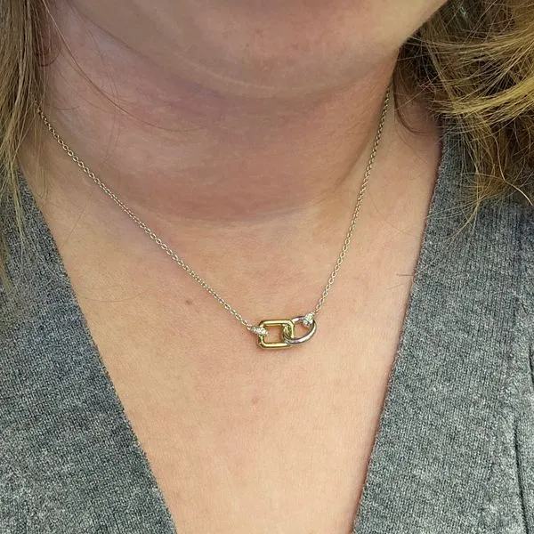 Gold-Plated Sterling 19