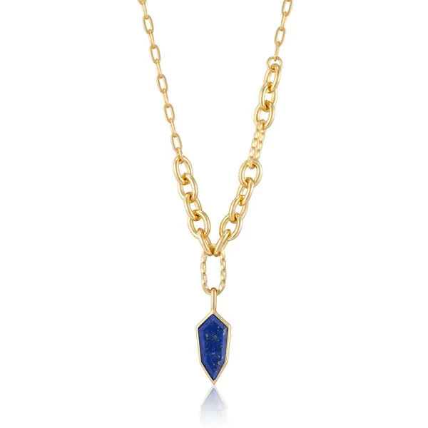 Gold-Plated Sterling 20