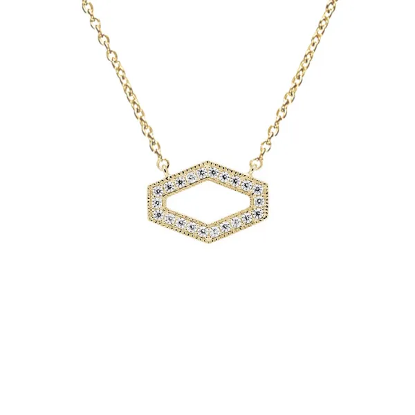 Gold Tone 18