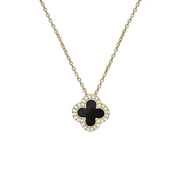 Gold-Plated Sterling 18