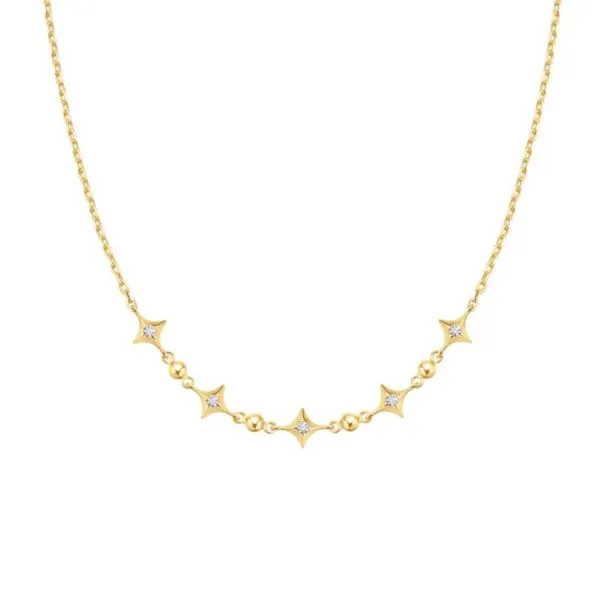 Gold-Plated Sterling 17
