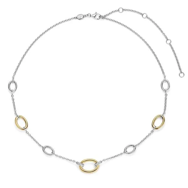 Gold-Plated Sterling 19