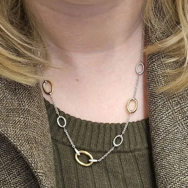 Gold-Plated Sterling 19