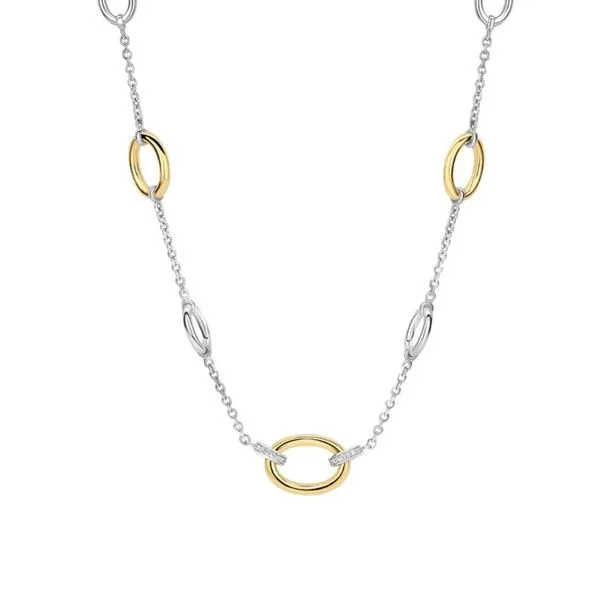 Gold-Plated Sterling 19