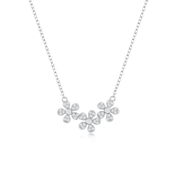 Sterling CZ 18