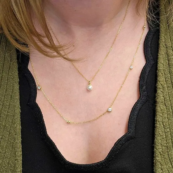 Gold-Plated Sterling 19
