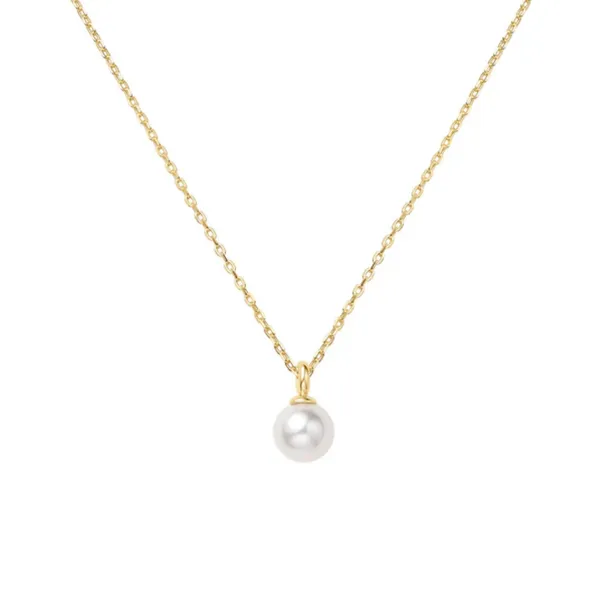 Gold-Plated Sterling 19