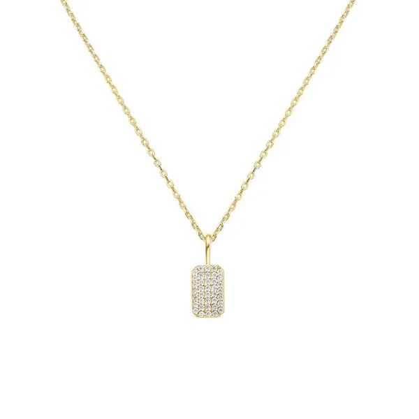 Gold-Plated Sterling 19