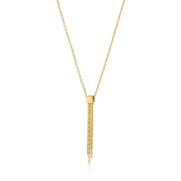 Gold-Plated Sterling 20