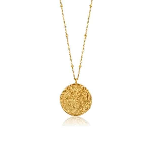 Gold-Plated Sterling 26