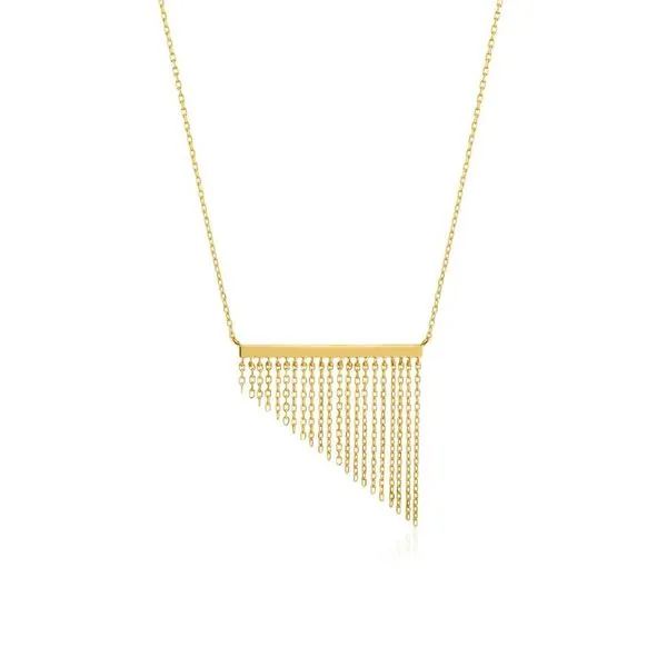 Gold-Plated 18
