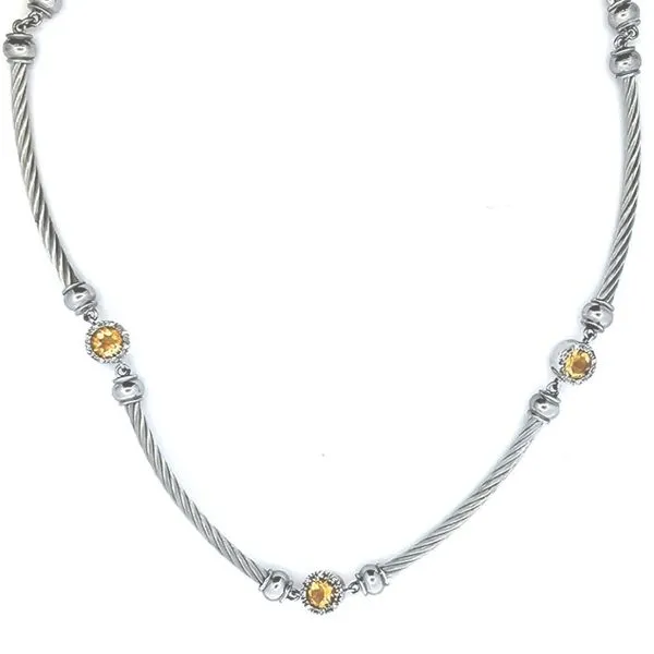 Stainless Steel 18