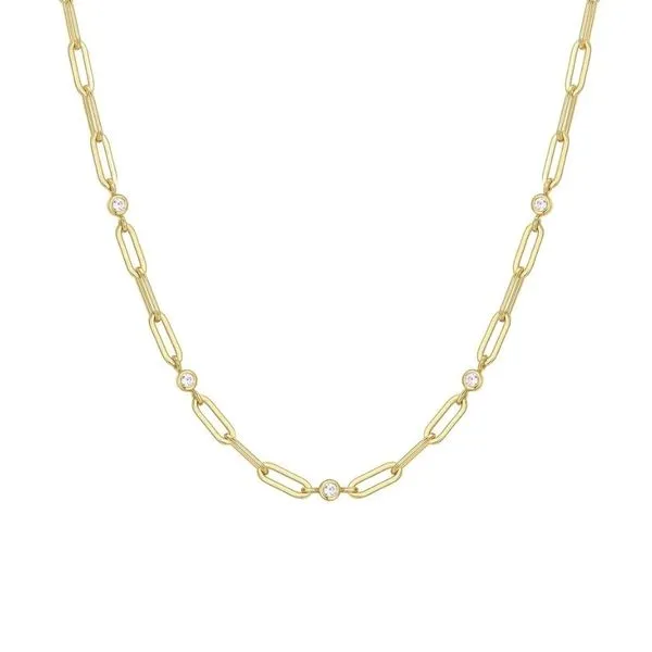 Gold-Plated Sterling 17
