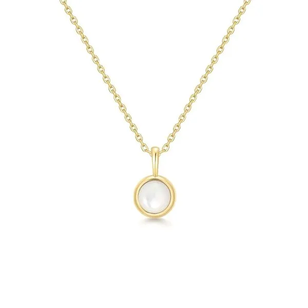 Gold-Plated Sterling 19