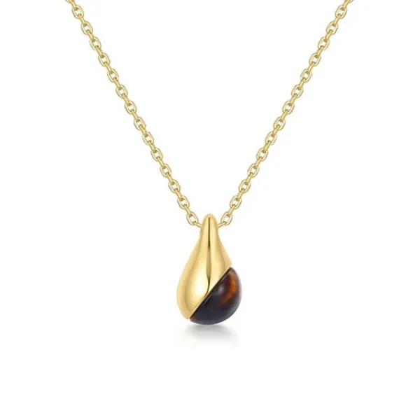 Gold-Plated Sterling 23