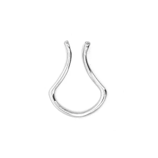 Sterling Ring Holder Pendant Mark Jewellers La Crosse, WI