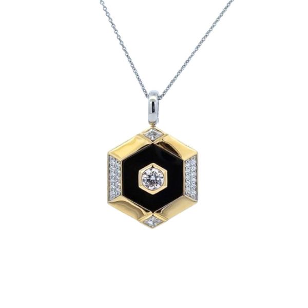 Gold-Plated Sterling 18