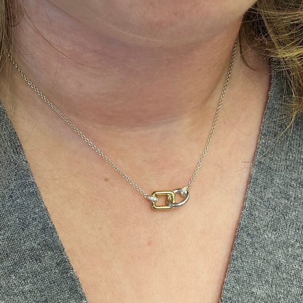 Gold-Plated Sterling 19