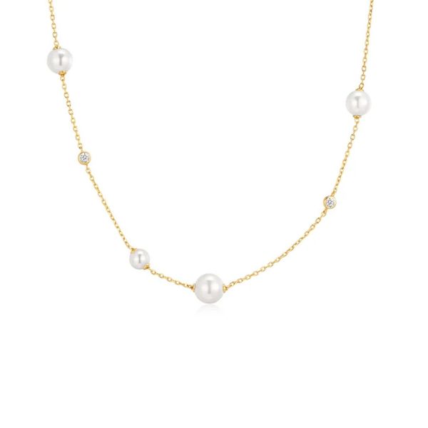 Gold-Plated Sterling 18