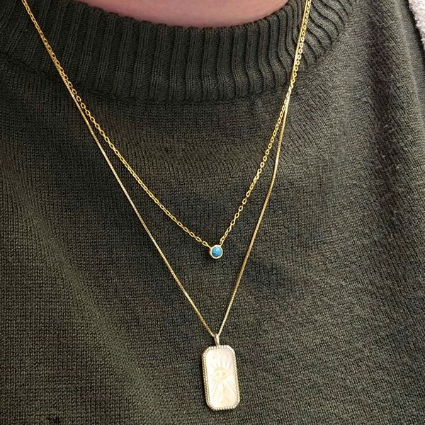 Gold-Plated Sterling 17.5