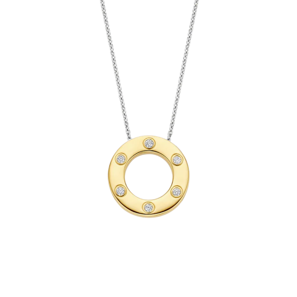 Gold-Plated Sterling 19