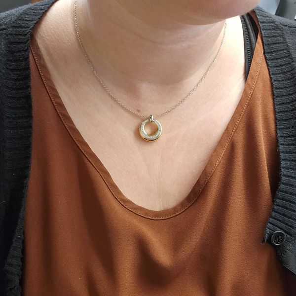 Gold-Plated Sterling 19