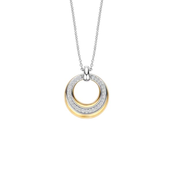 Gold-Plated Sterling 19
