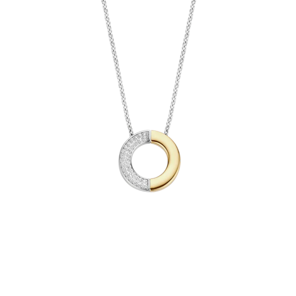 Gold-Plated Sterling 19